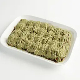 Pistachio Pancake